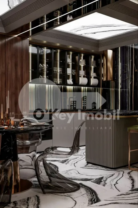 Apartament, Centru, ISMAIL