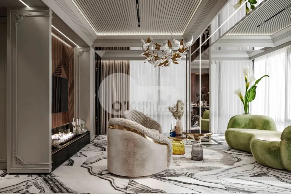 Apartament, Centru, ISMAIL