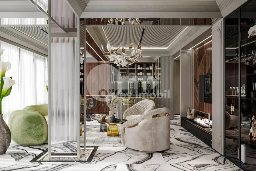 Apartament, Centru, ISMAIL