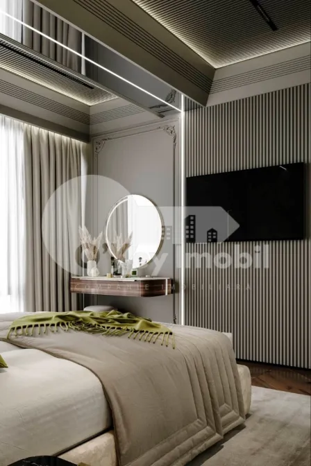 Apartament, Centru, ISMAIL