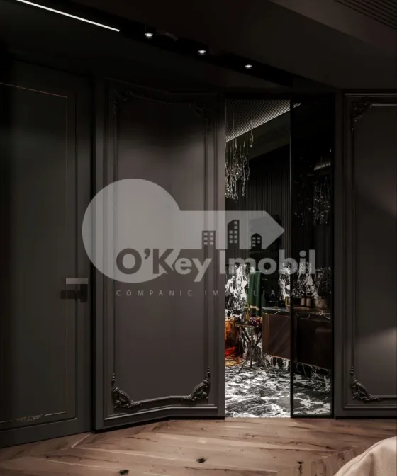 Apartament, Centru, ISMAIL