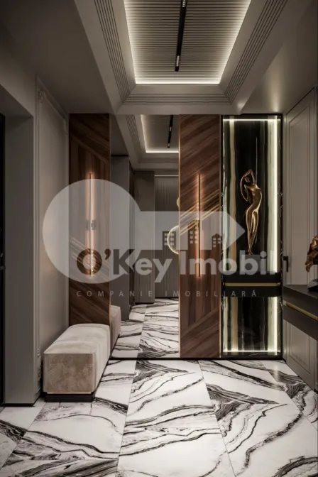 Apartament, Centru, ISMAIL