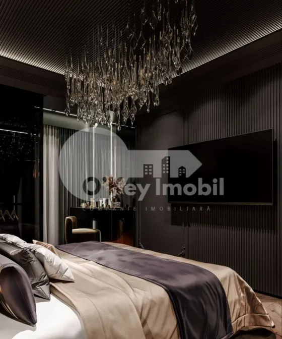 Apartament, Centru, ISMAIL