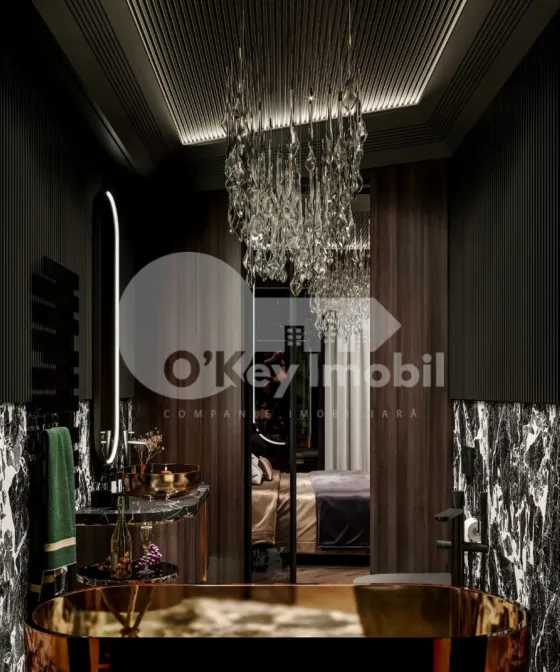 Apartament, Centru, ISMAIL