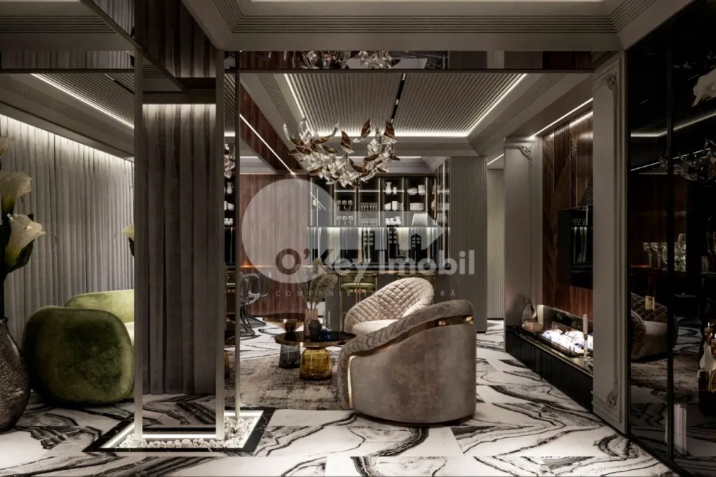 Apartament, Centru, ISMAIL