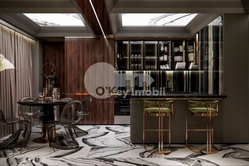 Apartament, Centru, ISMAIL