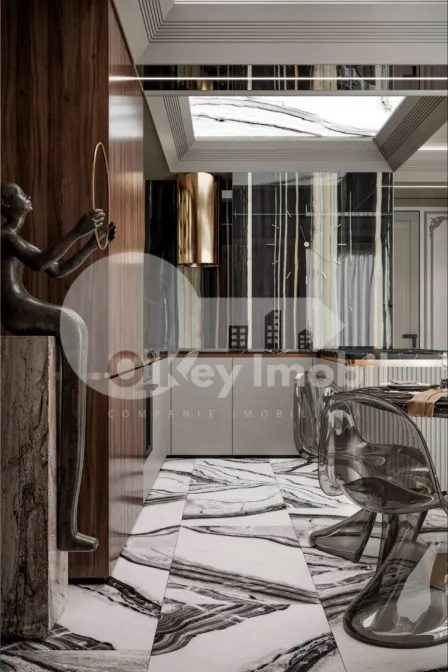 Apartament, Centru, ISMAIL