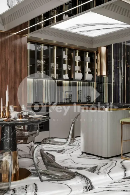 Apartament, Centru, ISMAIL