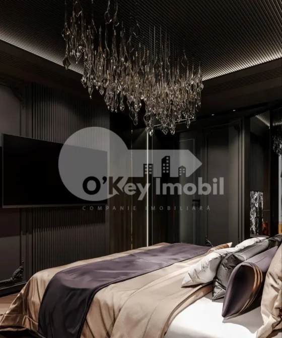 Apartament, Centru, ISMAIL