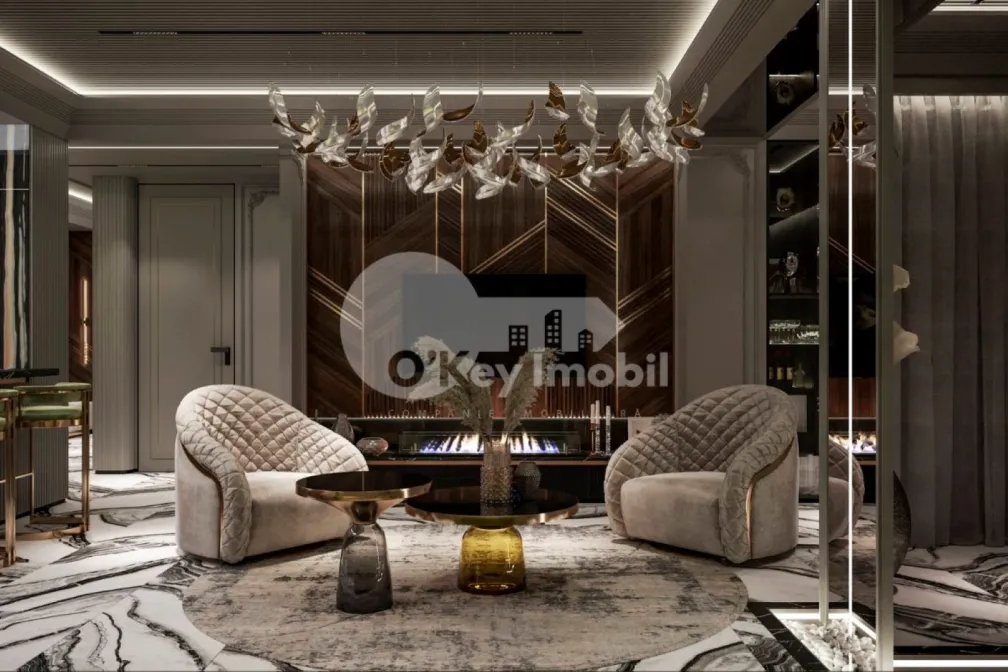 Apartament, Centru, ISMAIL