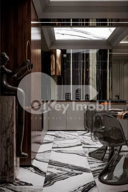 Apartament, Centru, ISMAIL