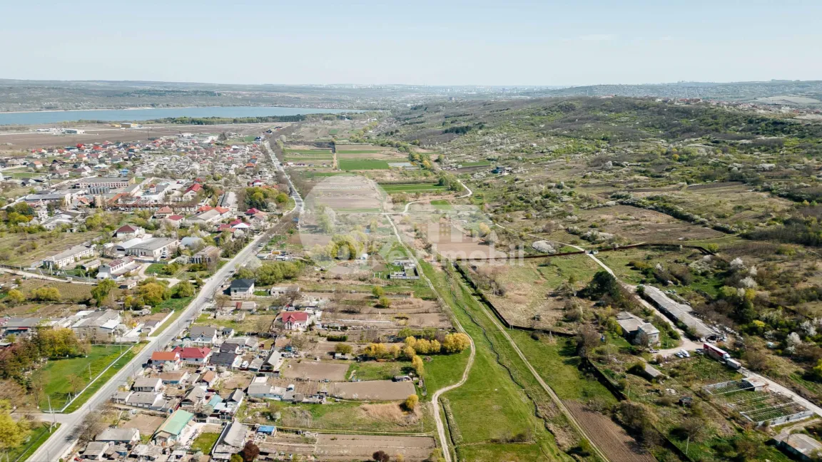 Земельный участок, КОЖУШНА