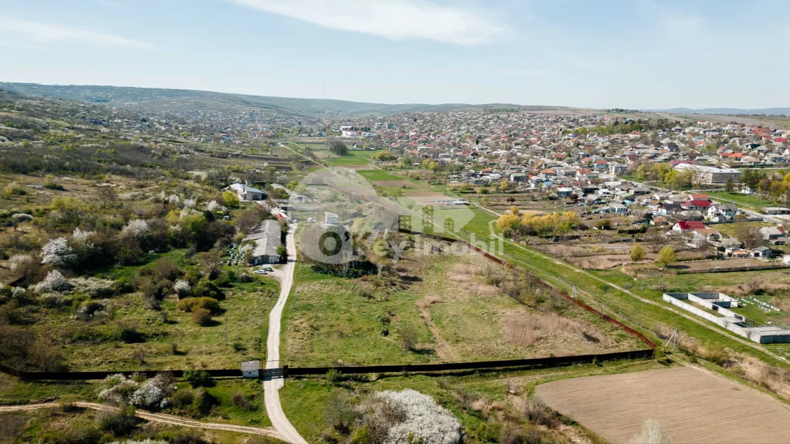 Земельный участок, КОЖУШНА