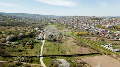 Земельный участок, КОЖУШНА