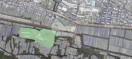 Земельный участок, КОЖУШНА