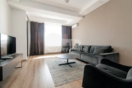Apartament, Centru, ALEXEI MATEEVICI