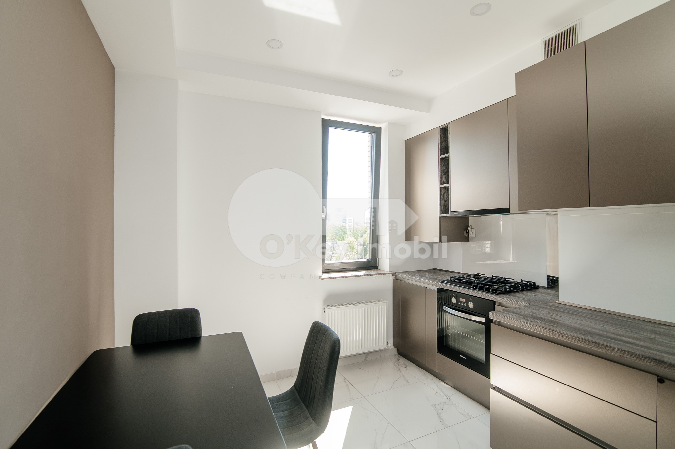 Apartament, Centru, ALEXEI MATEEVICI