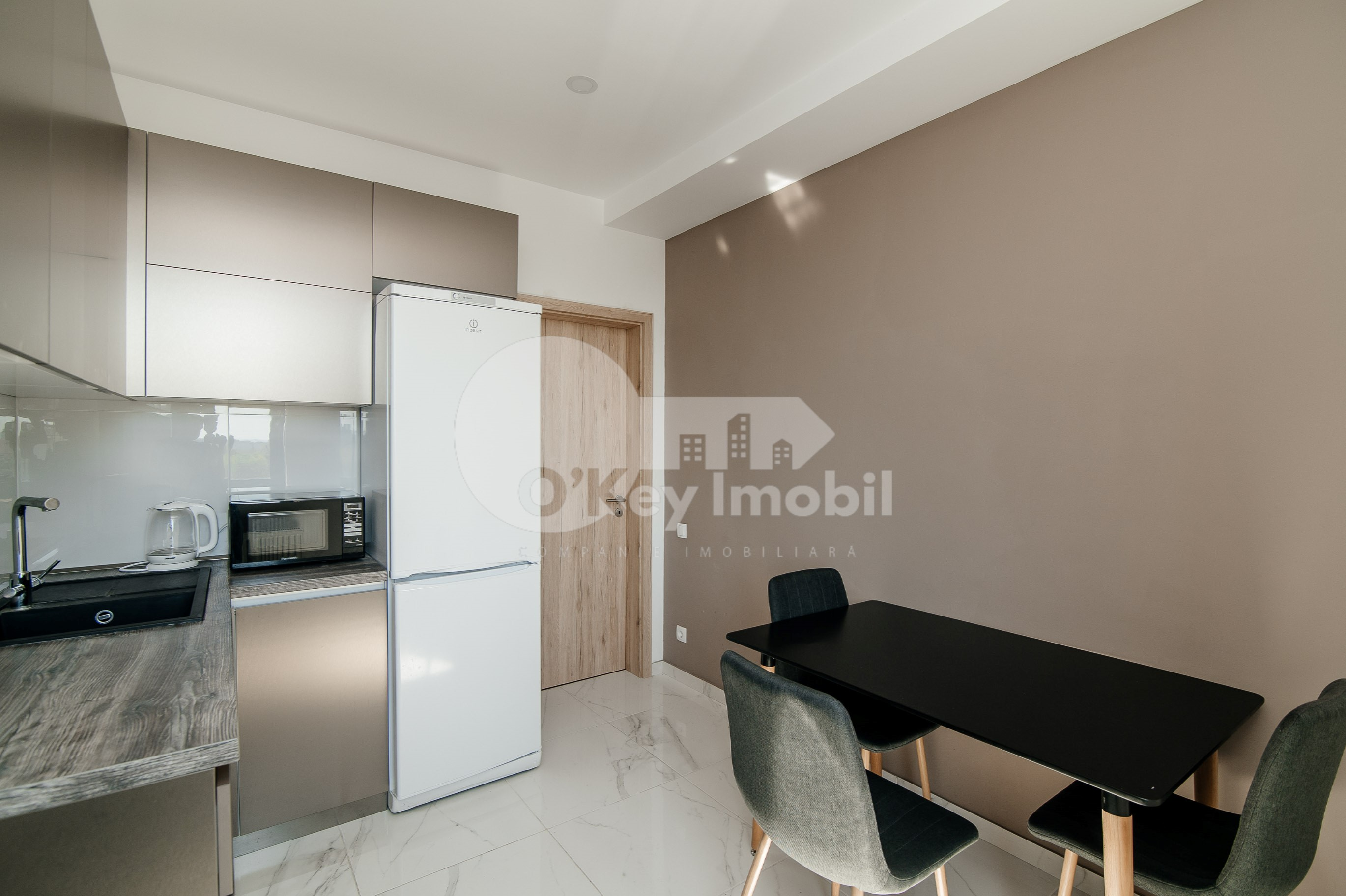 Apartament, Centru, ALEXEI MATEEVICI