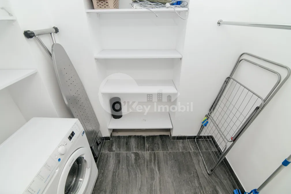 Apartament, Centru, ALEXEI MATEEVICI