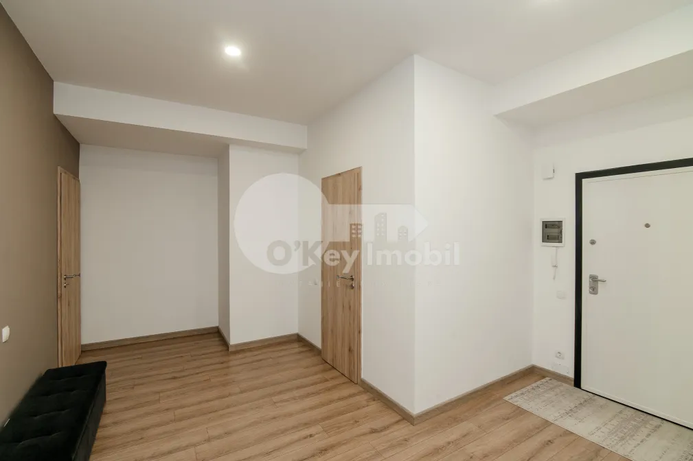 Apartament, Centru, ALEXEI MATEEVICI