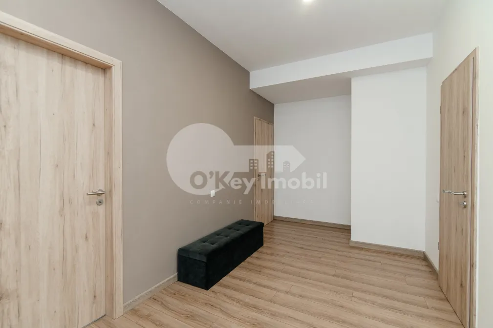 Apartament, Centru, ALEXEI MATEEVICI