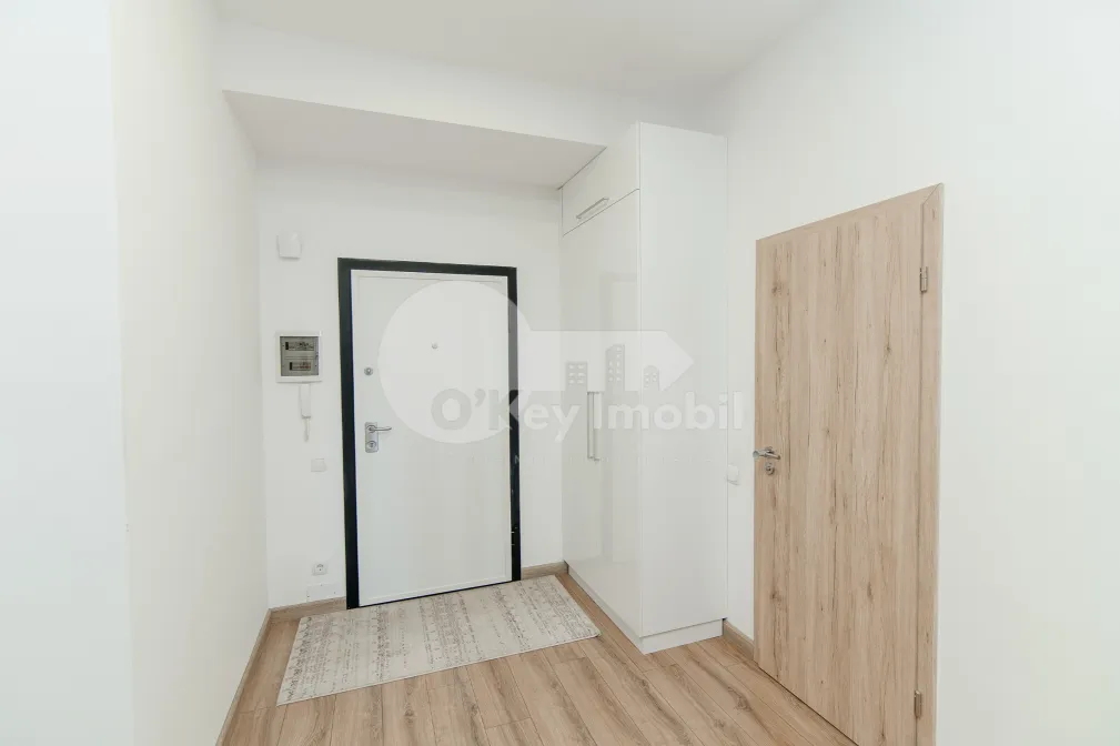 Apartament, Centru, ALEXEI MATEEVICI