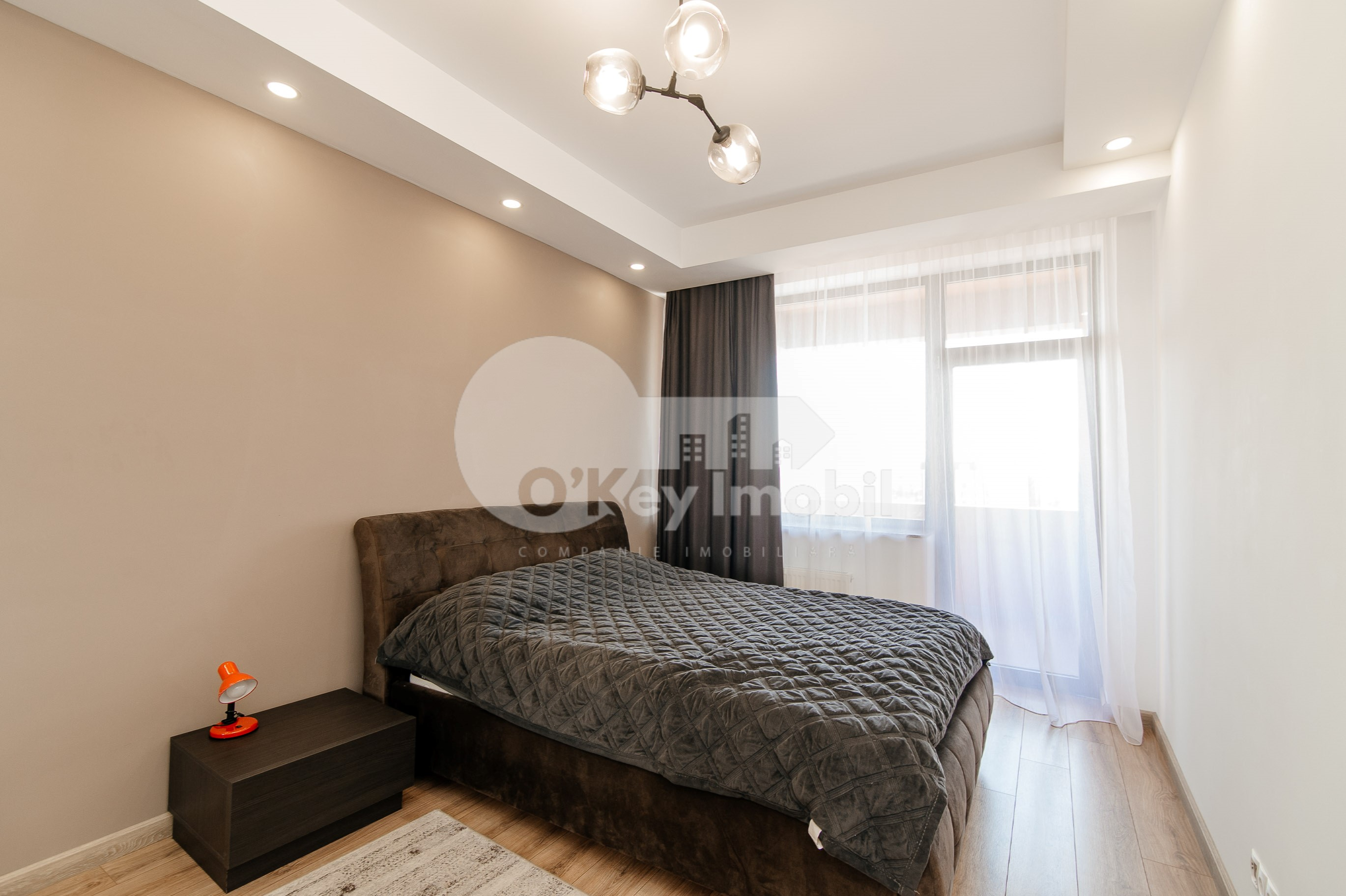 Apartament, Centru, ALEXEI MATEEVICI