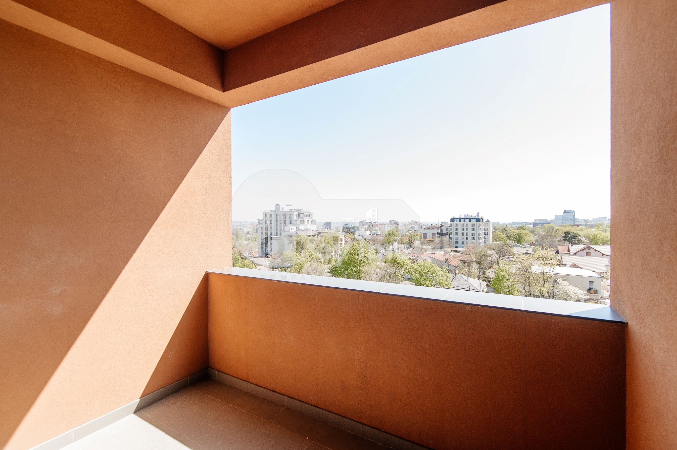 Apartament, Centru, ALEXEI MATEEVICI