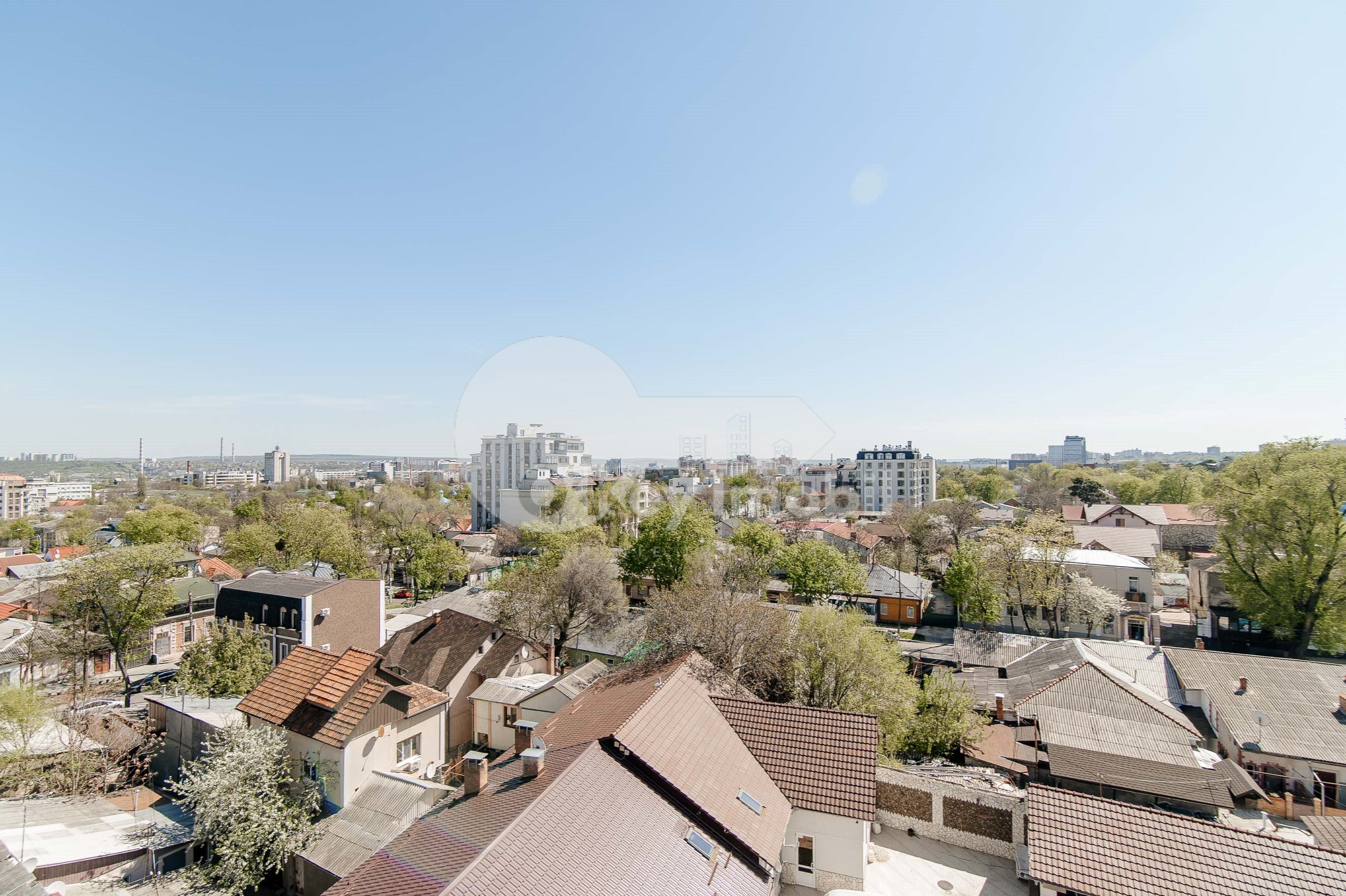 Apartament, Centru, ALEXEI MATEEVICI