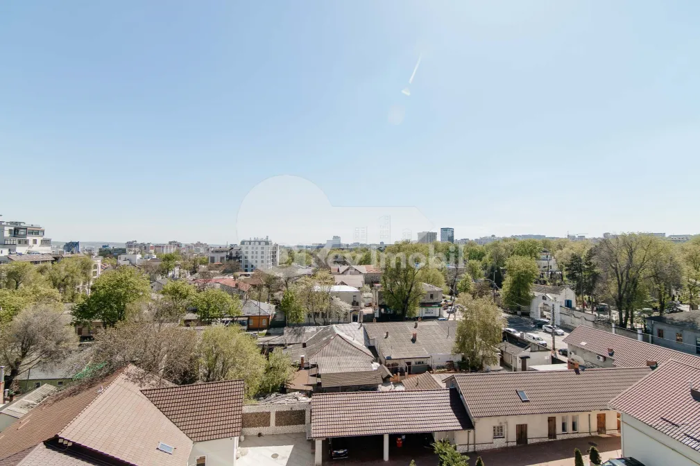 Apartament, Centru, ALEXEI MATEEVICI