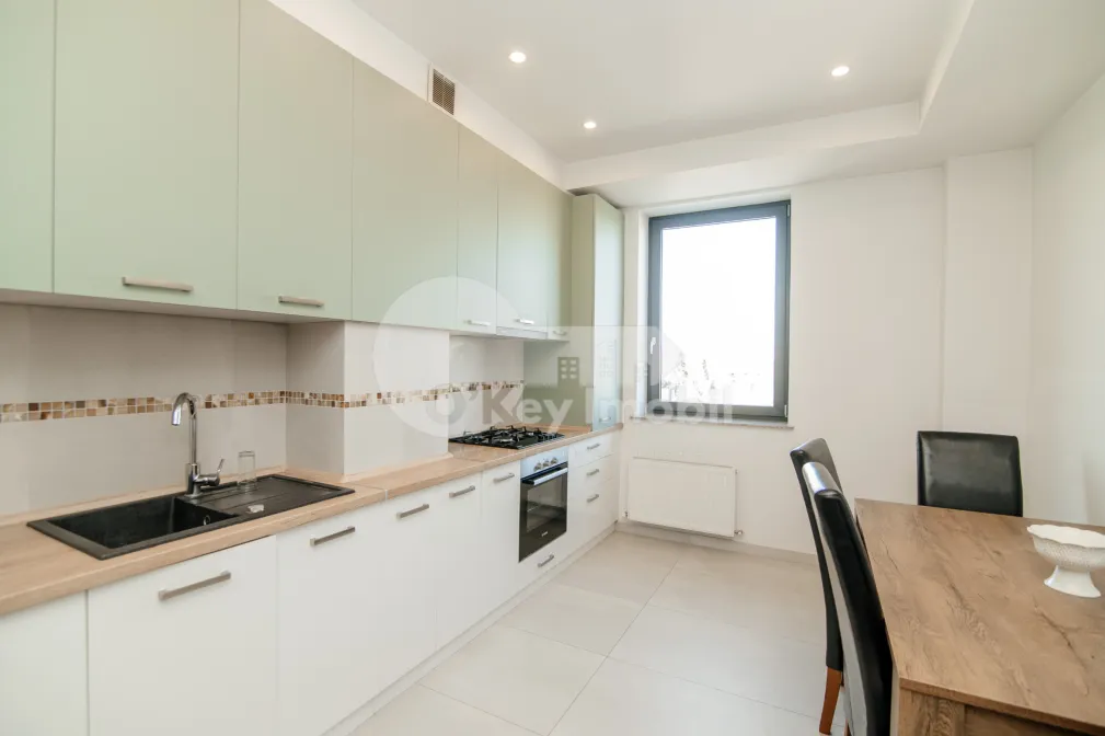 Apartament, Centru, ALEXEI MATEEVICI