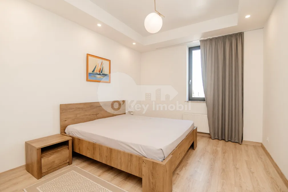 Apartament, Centru, ALEXEI MATEEVICI