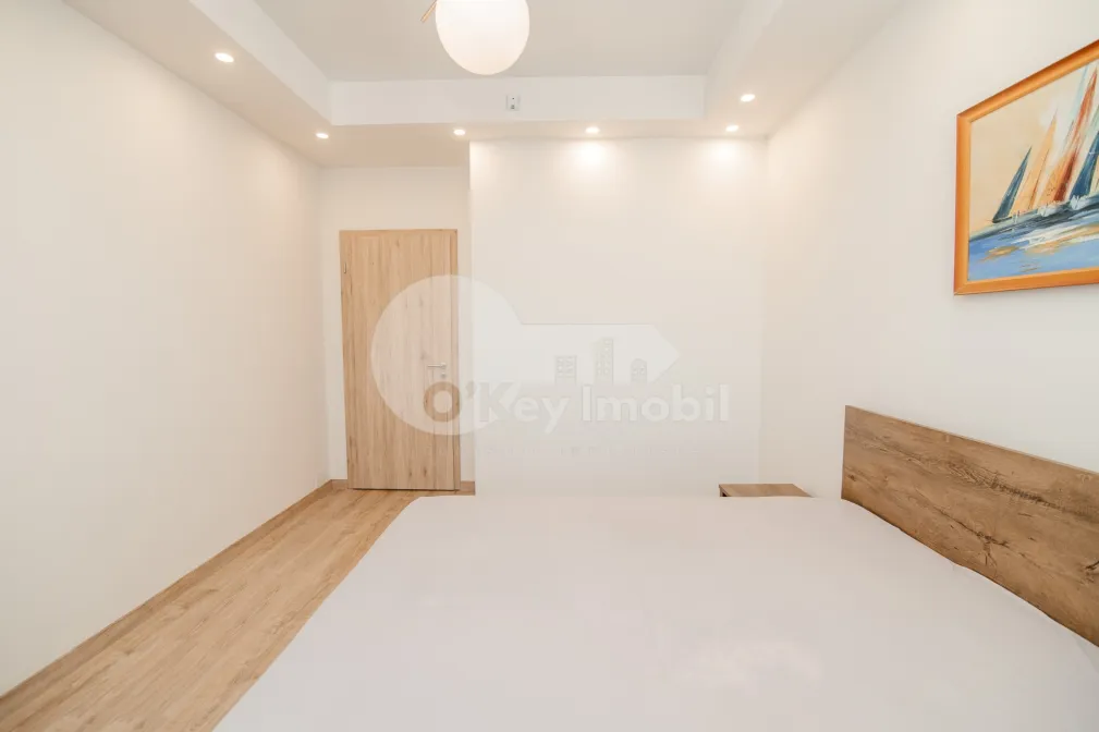 Apartament, Centru, ALEXEI MATEEVICI