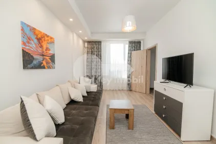 Apartament, Centru, ALEXEI MATEEVICI