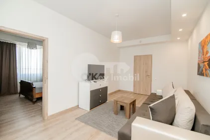 Apartament, Centru, ALEXEI MATEEVICI