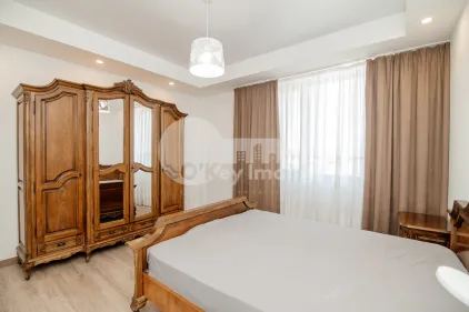 Apartament, Centru, ALEXEI MATEEVICI