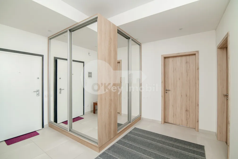 Apartament, Centru, ALEXEI MATEEVICI