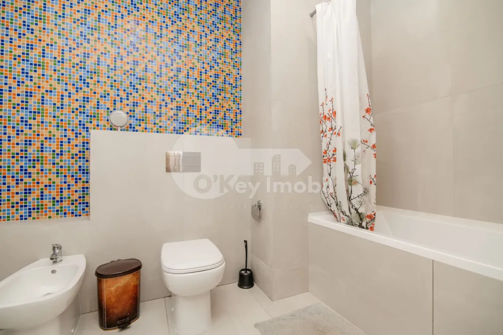 Apartament, Centru, ALEXEI MATEEVICI