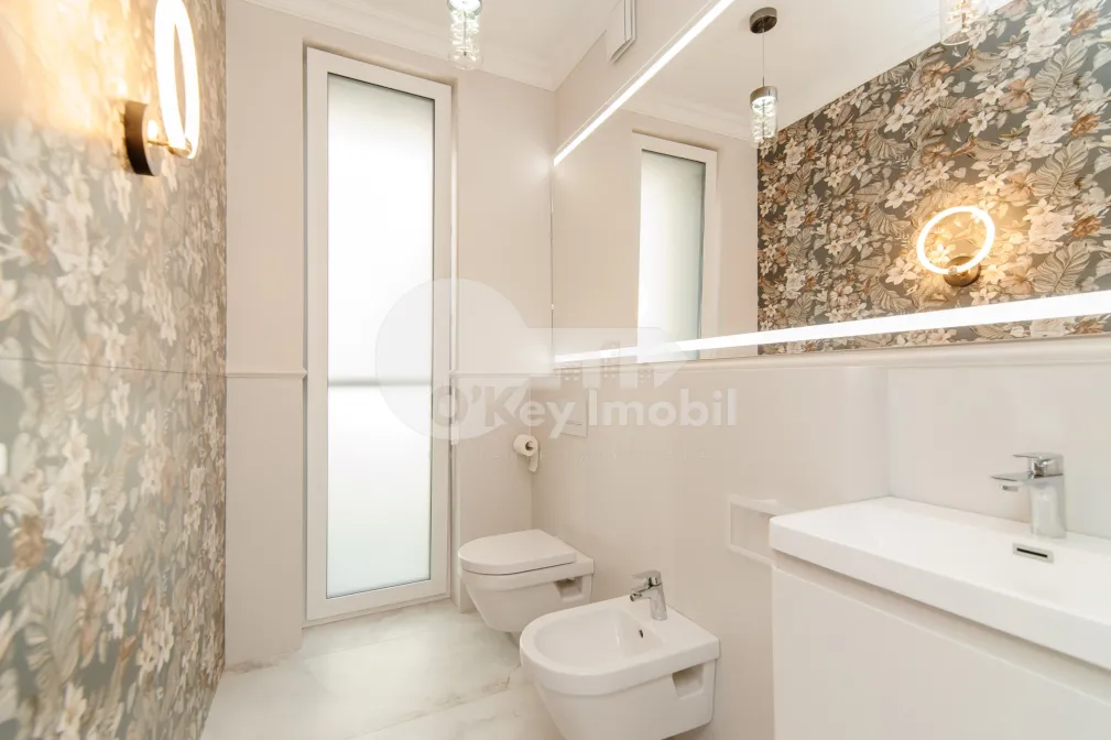 Дом, Ботаника, ПЭШУНИЛОР