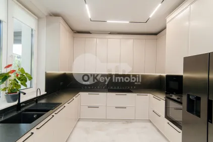 Дом, Ботаника, ПЭШУНИЛОР