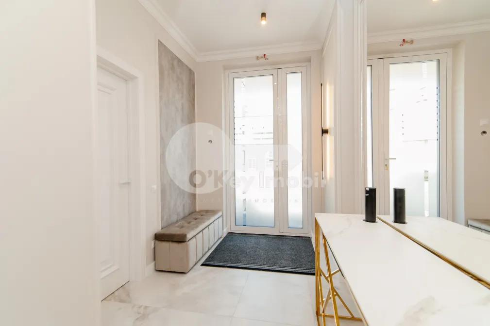 Дом, Ботаника, ПЭШУНИЛОР