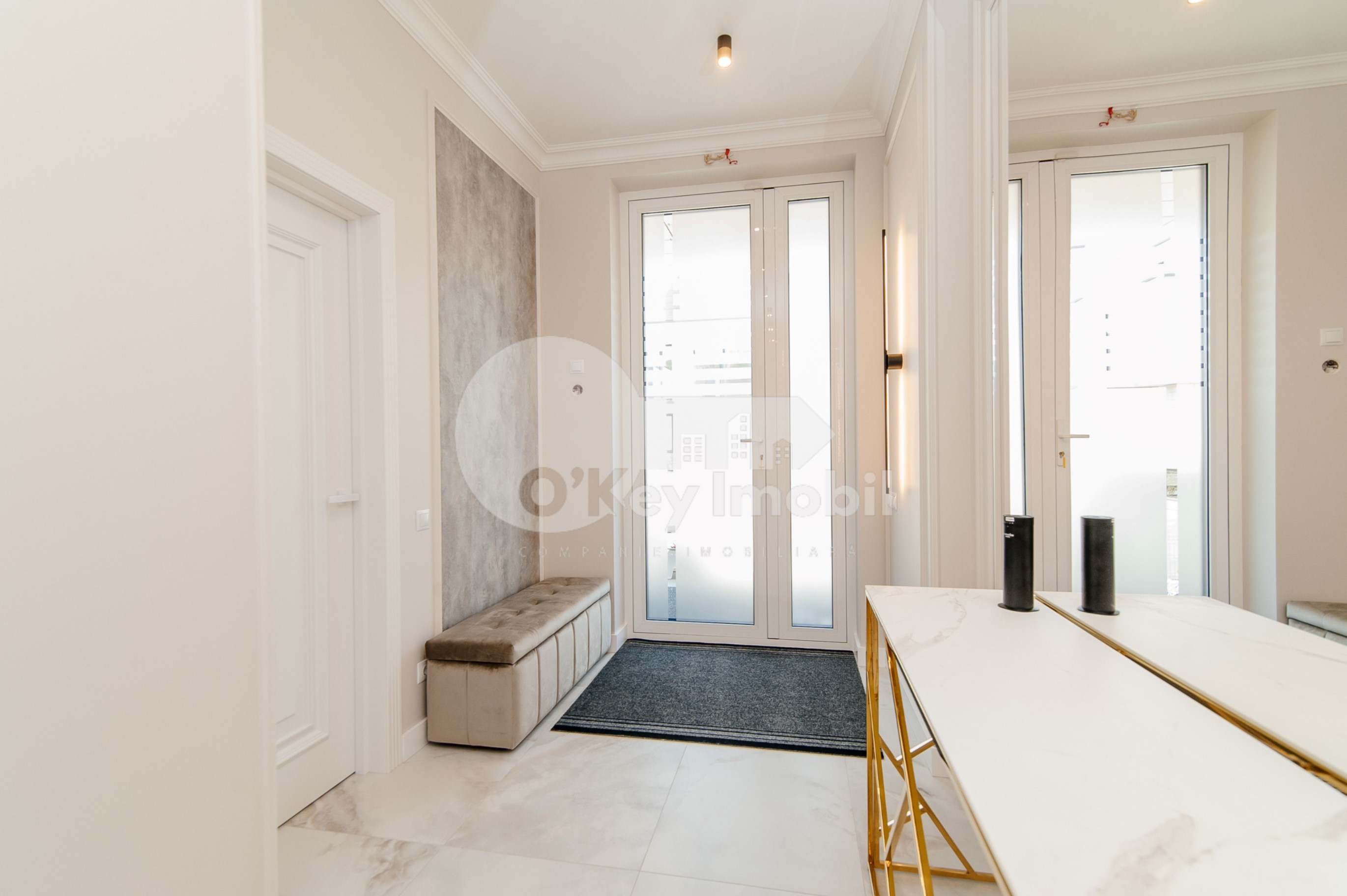 Casă, Botanica, PĂȘUNILOR