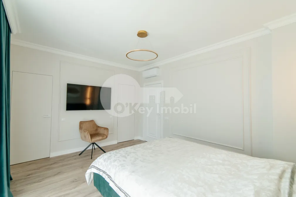 Дом, Ботаника, ПЭШУНИЛОР