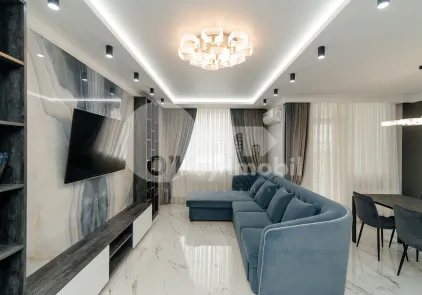 Apartament, Telecentru