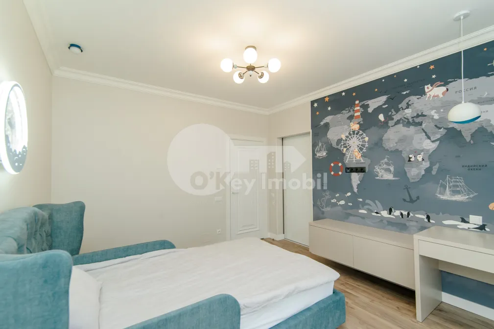 Дом, Ботаника, ПЭШУНИЛОР