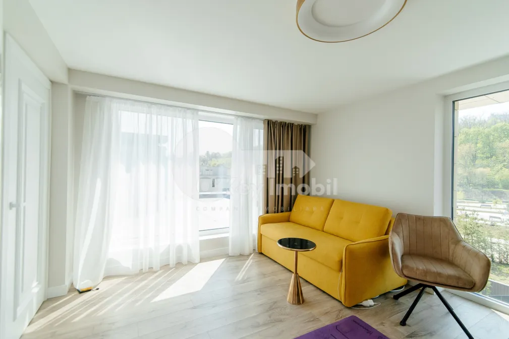 Дом, Ботаника, ПЭШУНИЛОР