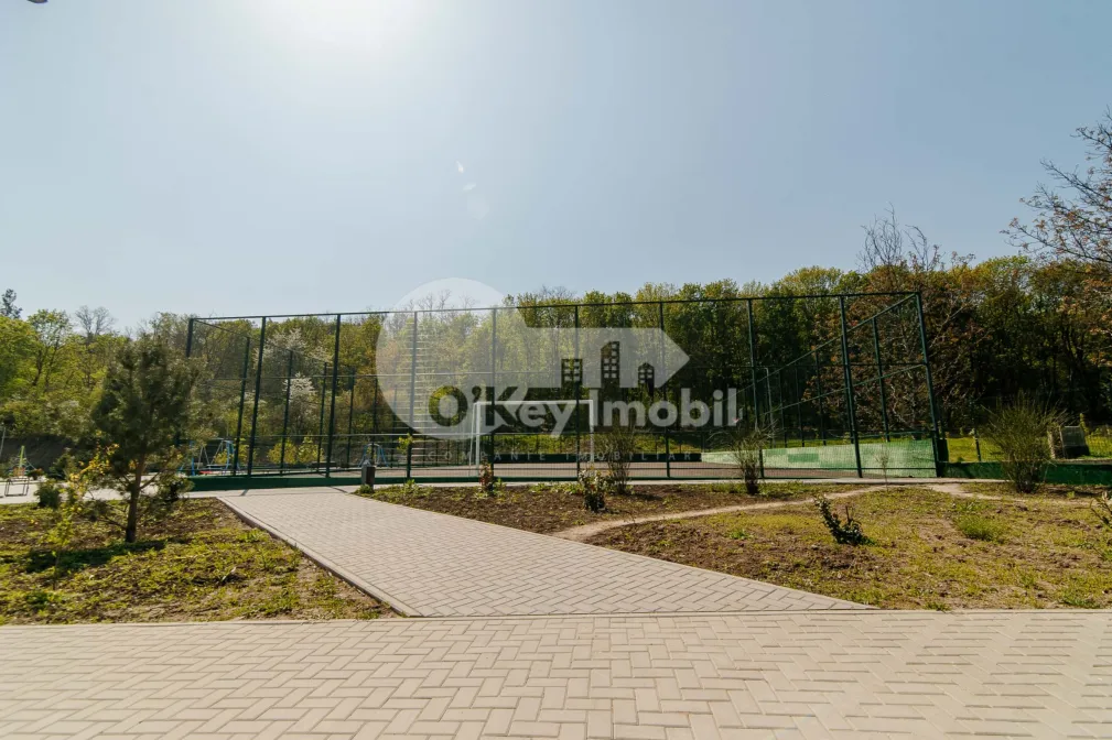 Дом, Ботаника, ПЭШУНИЛОР