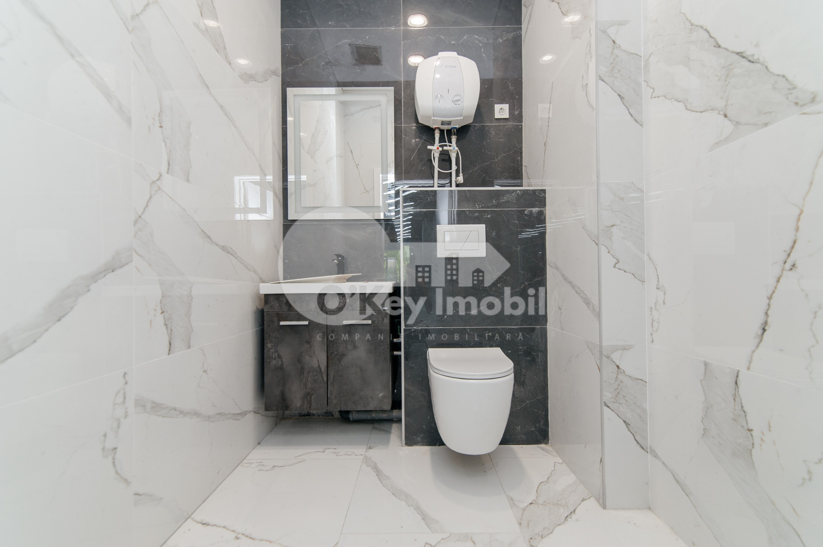 Spațiu comercial, DUMBRAVA