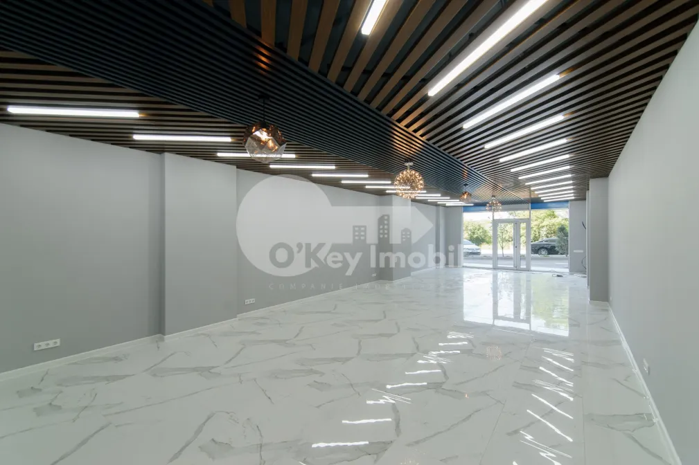 Комм. помещение, ДУМБРАВА