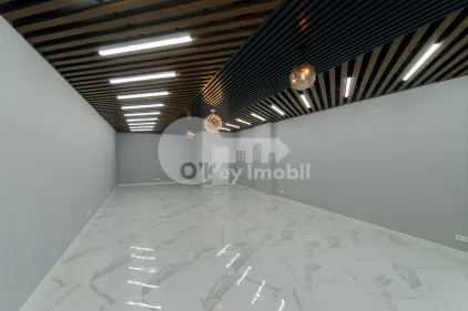 Комм. помещение, ДУМБРАВА